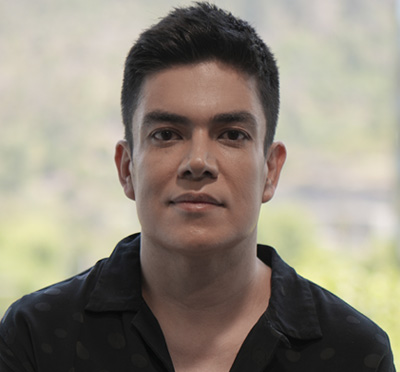 Sebastián Parrao