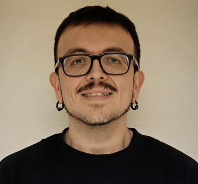 Angelo Flores